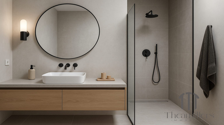 Ma-Cabane - Vente Appartement Vitrolles, 40 m²