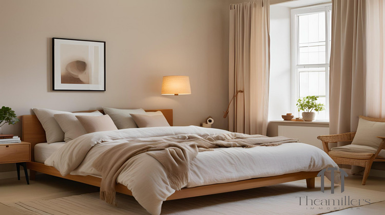 Ma-Cabane - Vente Appartement Vitrolles, 42 m²