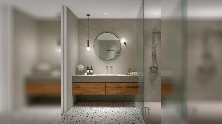 Ma-Cabane - Vente Appartement Vitrolles, 42 m²