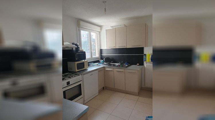 Ma-Cabane - Vente Appartement VITROLLES, 92 m²