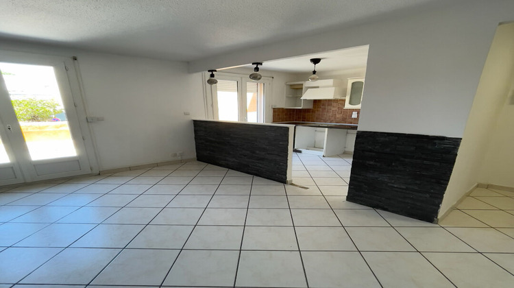 Ma-Cabane - Vente Appartement VITROLLES, 62 m²