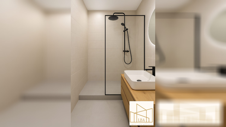 Ma-Cabane - Vente Appartement Vitrolles, 53 m²