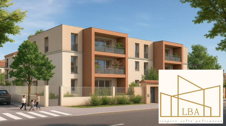 Ma-Cabane - Vente Appartement Vitrolles, 53 m²