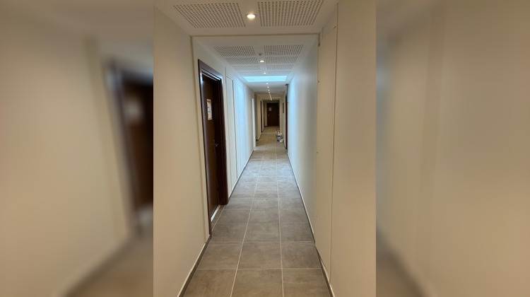 Ma-Cabane - Vente Appartement Vitrolles, 43 m²