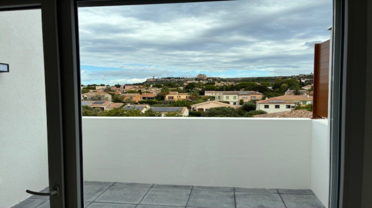 Ma-Cabane - Vente Appartement Vitrolles, 43 m²