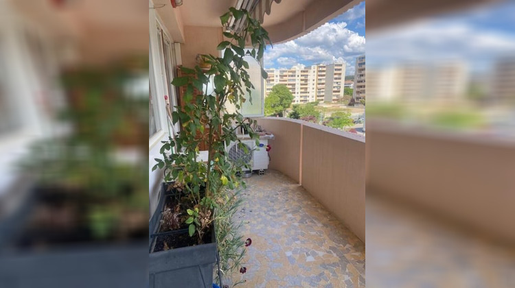 Ma-Cabane - Vente Appartement VITROLLES, 83 m²