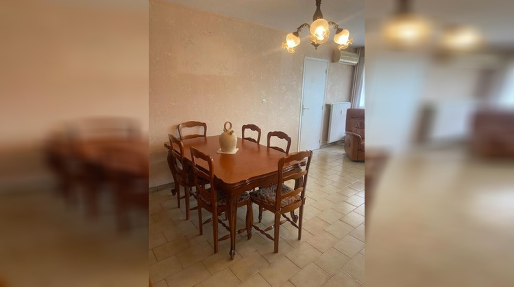 Ma-Cabane - Vente Appartement VITROLLES, 83 m²