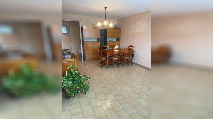 Ma-Cabane - Vente Appartement VITROLLES, 83 m²