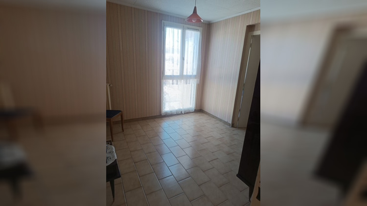 Ma-Cabane - Vente Appartement VITROLLES, 83 m²