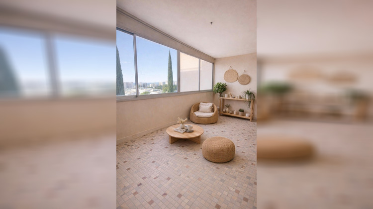 Ma-Cabane - Vente Appartement Vitrolles, 77 m²