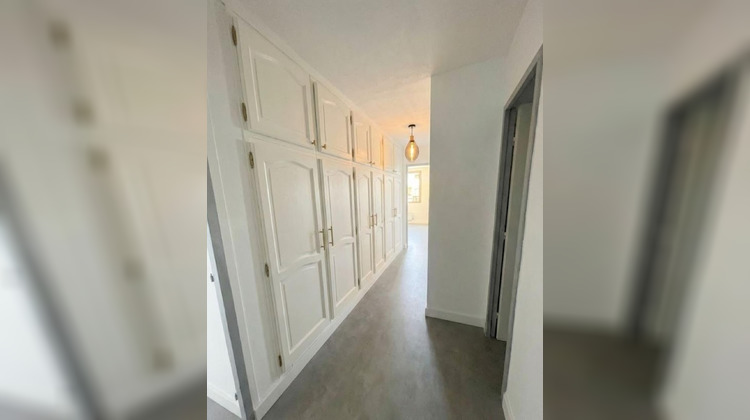 Ma-Cabane - Vente Appartement Vitrolles, 77 m²