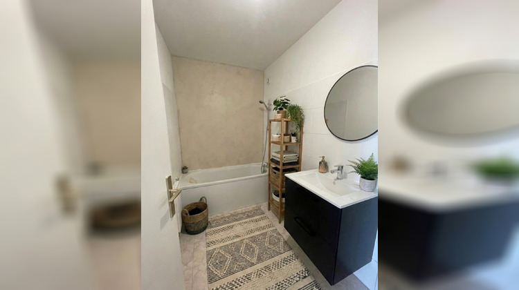 Ma-Cabane - Vente Appartement Vitrolles, 77 m²