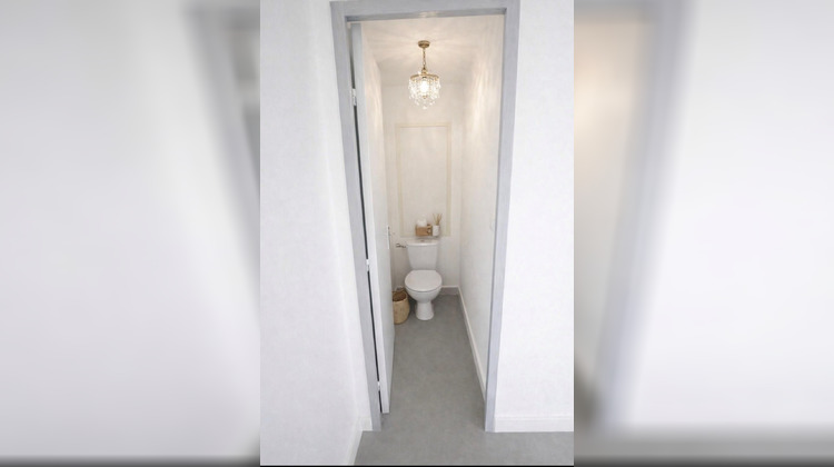 Ma-Cabane - Vente Appartement Vitrolles, 77 m²