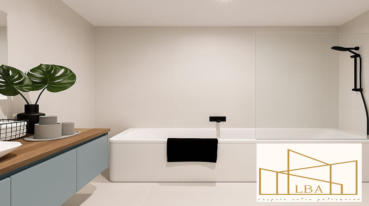 Ma-Cabane - Vente Appartement Vitrolles, 66 m²