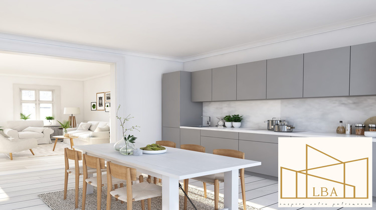 Ma-Cabane - Vente Appartement Vitrolles, 83 m²