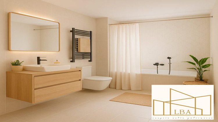 Ma-Cabane - Vente Appartement Vitrolles, 79 m²