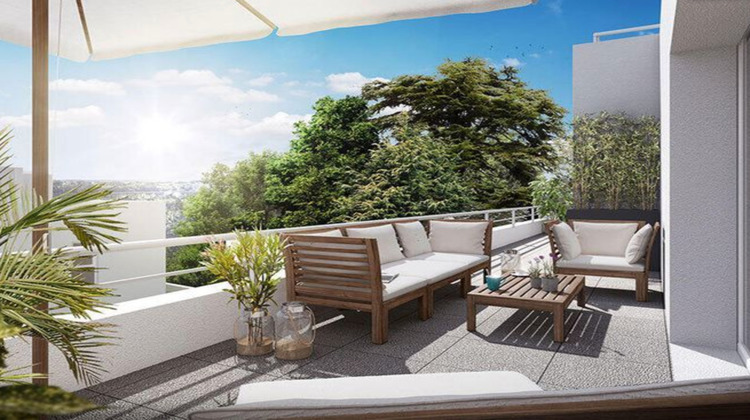 Ma-Cabane - Vente Appartement VITROLLES, 50 m²