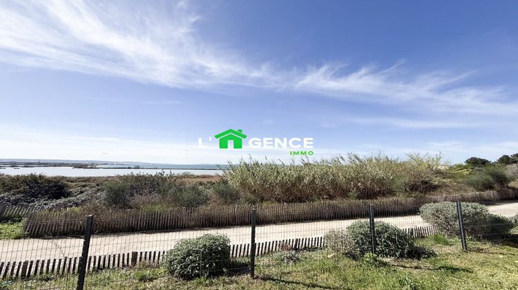 Ma-Cabane - Vente Appartement Vitrolles, 82 m²