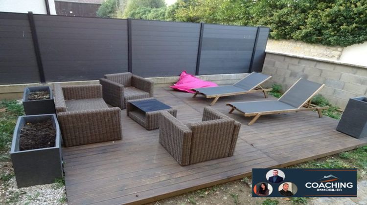 Ma-Cabane - Vente Appartement Vitry-le-François, 84 m²