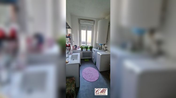 Ma-Cabane - Vente Appartement Vitry-le-François, 80 m²