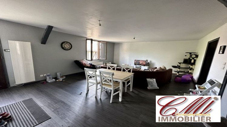 Ma-Cabane - Vente Appartement Vitry-le-François, 80 m²