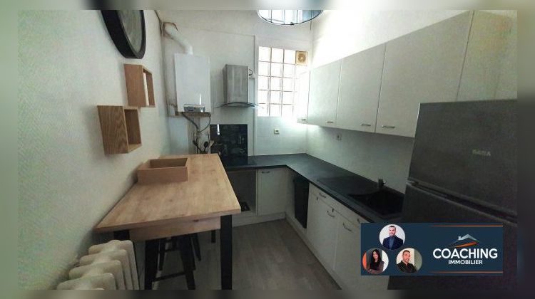 Ma-Cabane - Vente Appartement Vitry-le-François, 63 m²