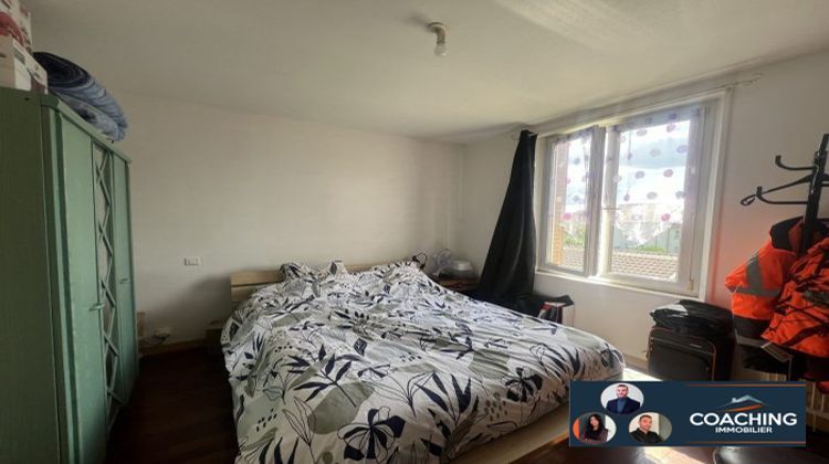 Ma-Cabane - Vente Appartement Vitry-le-François, 65 m²