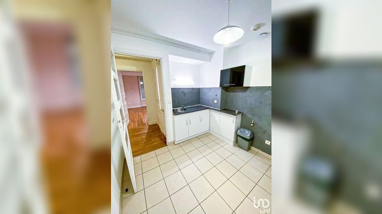 Ma-Cabane - Vente Appartement Vitry-le-François, 46 m²