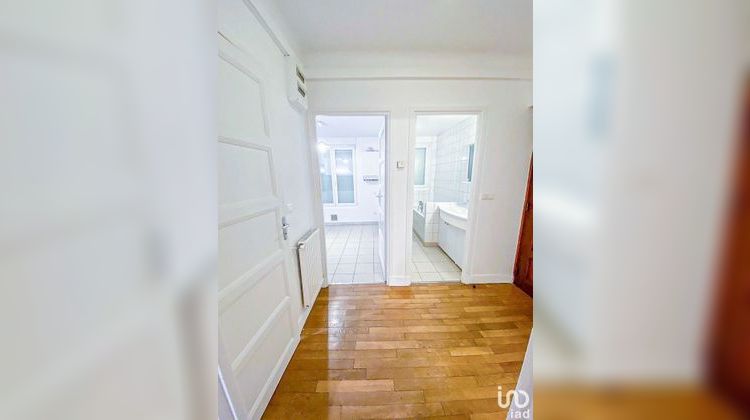 Ma-Cabane - Vente Appartement Vitry-le-François, 46 m²