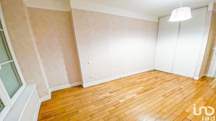 Ma-Cabane - Vente Appartement Vitry-le-François, 46 m²