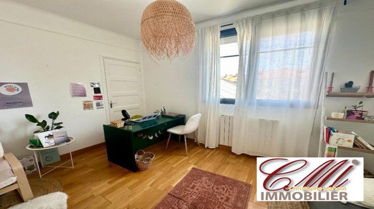 Ma-Cabane - Vente Appartement Vitry-le-François, 110 m²