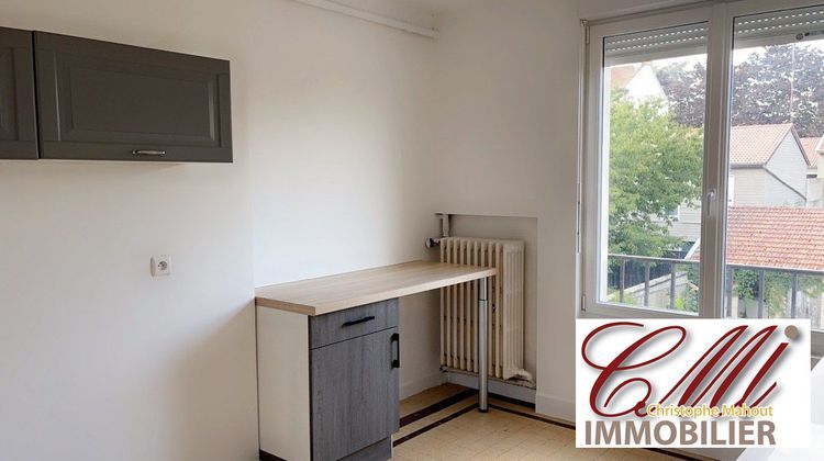 Ma-Cabane - Vente Appartement Vitry-le-François, 68 m²