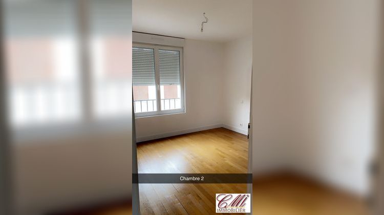 Ma-Cabane - Vente Appartement Vitry-le-François, 68 m²