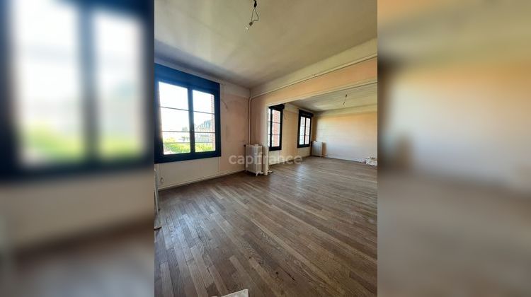 Ma-Cabane - Vente Appartement VITRY LE FRANCOIS, 102 m²