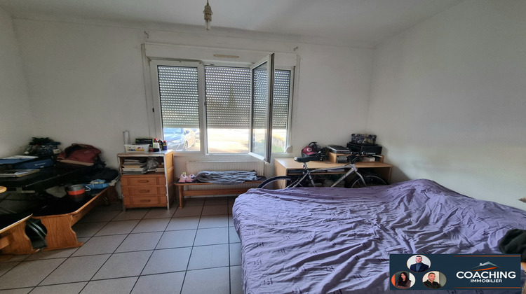 Ma-Cabane - Vente Appartement Vitry-le-François, 49 m²