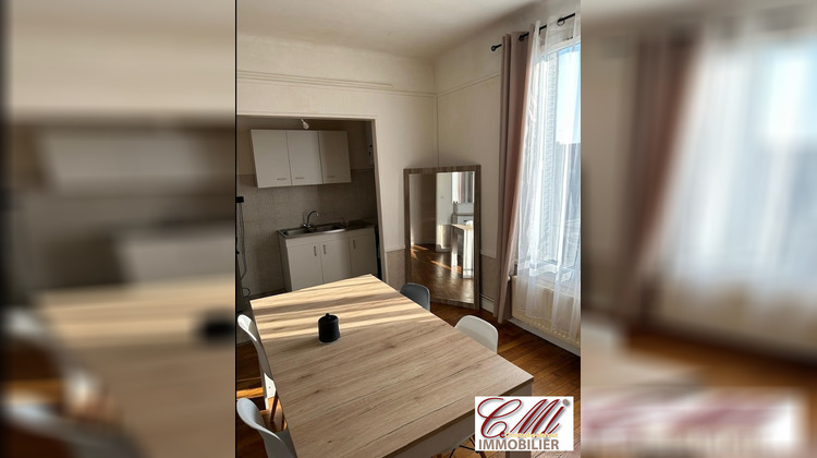 Ma-Cabane - Vente Appartement Vitry-le-François, 49 m²