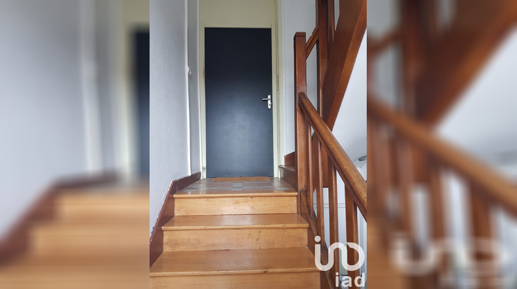 Ma-Cabane - Vente Appartement Vitry-le-François, 56 m²