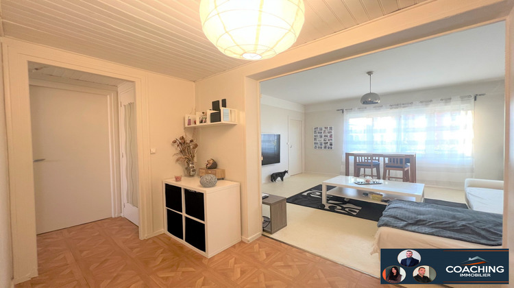 Ma-Cabane - Vente Appartement Vitry-le-François, 63 m²