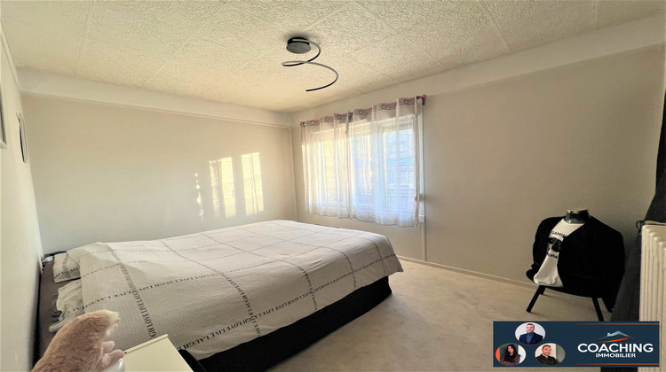 Ma-Cabane - Vente Appartement Vitry-le-François, 63 m²