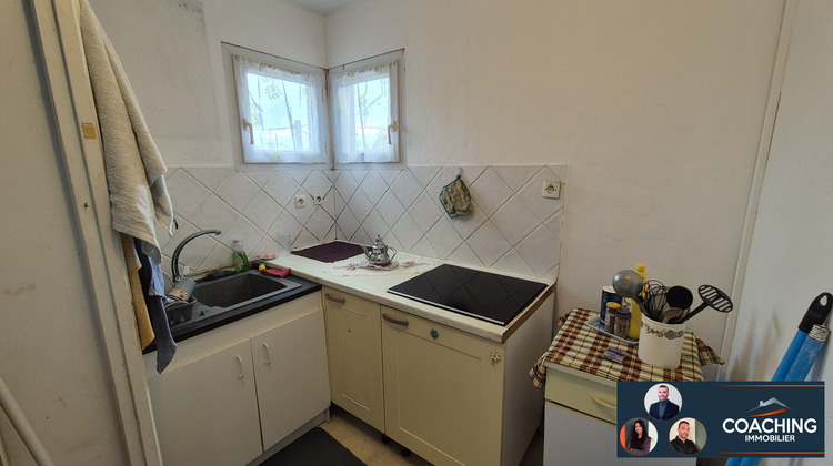 Ma-Cabane - Vente Appartement Vitry-le-François, 56 m²