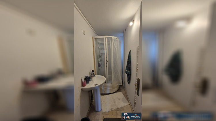 Ma-Cabane - Vente Appartement Vitry-le-François, 56 m²