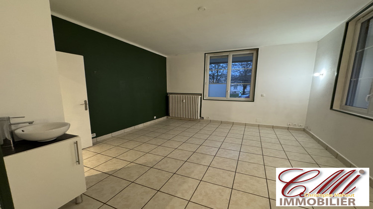 Ma-Cabane - Vente Appartement Vitry-le-François, 50 m²