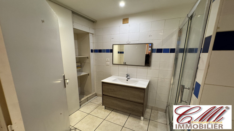 Ma-Cabane - Vente Appartement Vitry-le-François, 50 m²