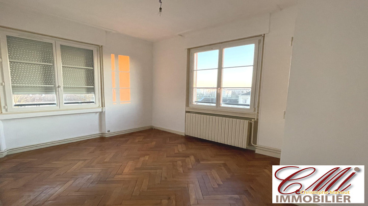 Ma-Cabane - Vente Appartement Vitry-le-François, 60 m²