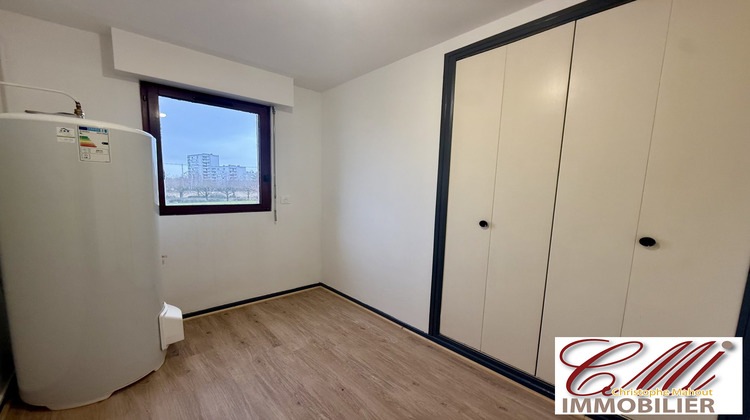 Ma-Cabane - Vente Appartement Vitry-le-François, 123 m²