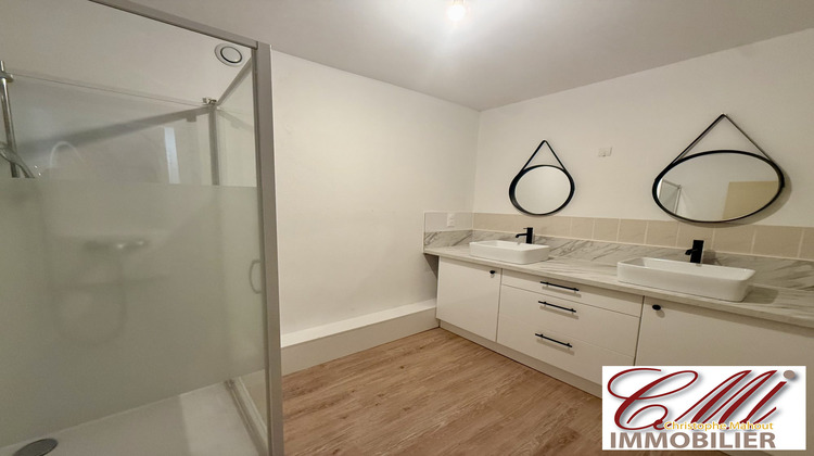 Ma-Cabane - Vente Appartement Vitry-le-François, 123 m²