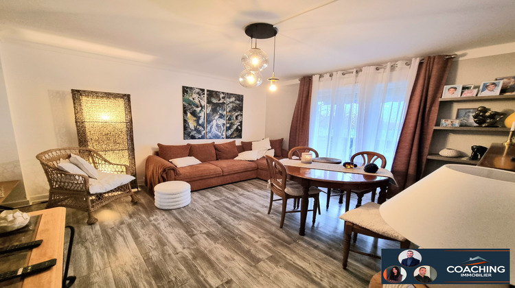 Ma-Cabane - Vente Appartement Vitry-le-François, 59 m²