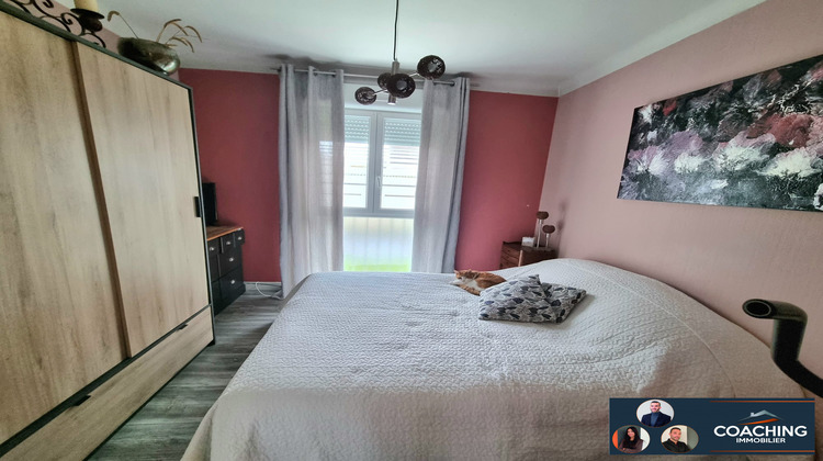 Ma-Cabane - Vente Appartement Vitry-le-François, 59 m²