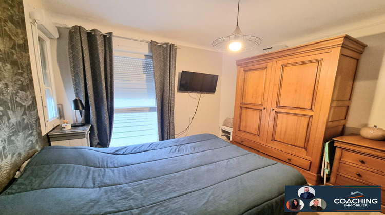 Ma-Cabane - Vente Appartement Vitry-le-François, 59 m²