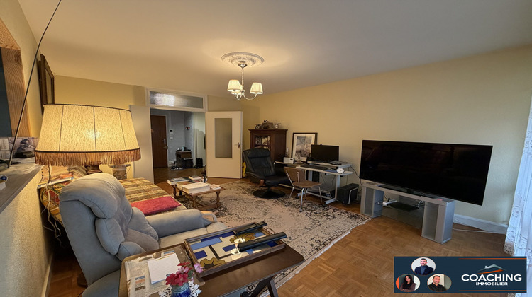 Ma-Cabane - Vente Appartement Vitry-le-François, 59 m²